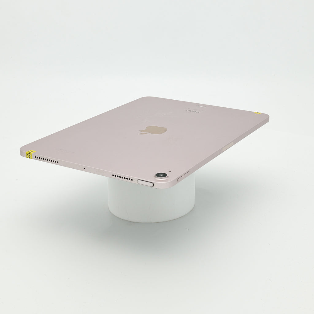 95新 Apple iPad Air5 64G 粉紅色 WIFI