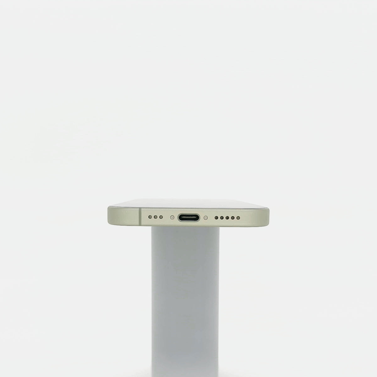 95新 Apple iPhone 17 256G 鼠尾草綠色 中國大陸版