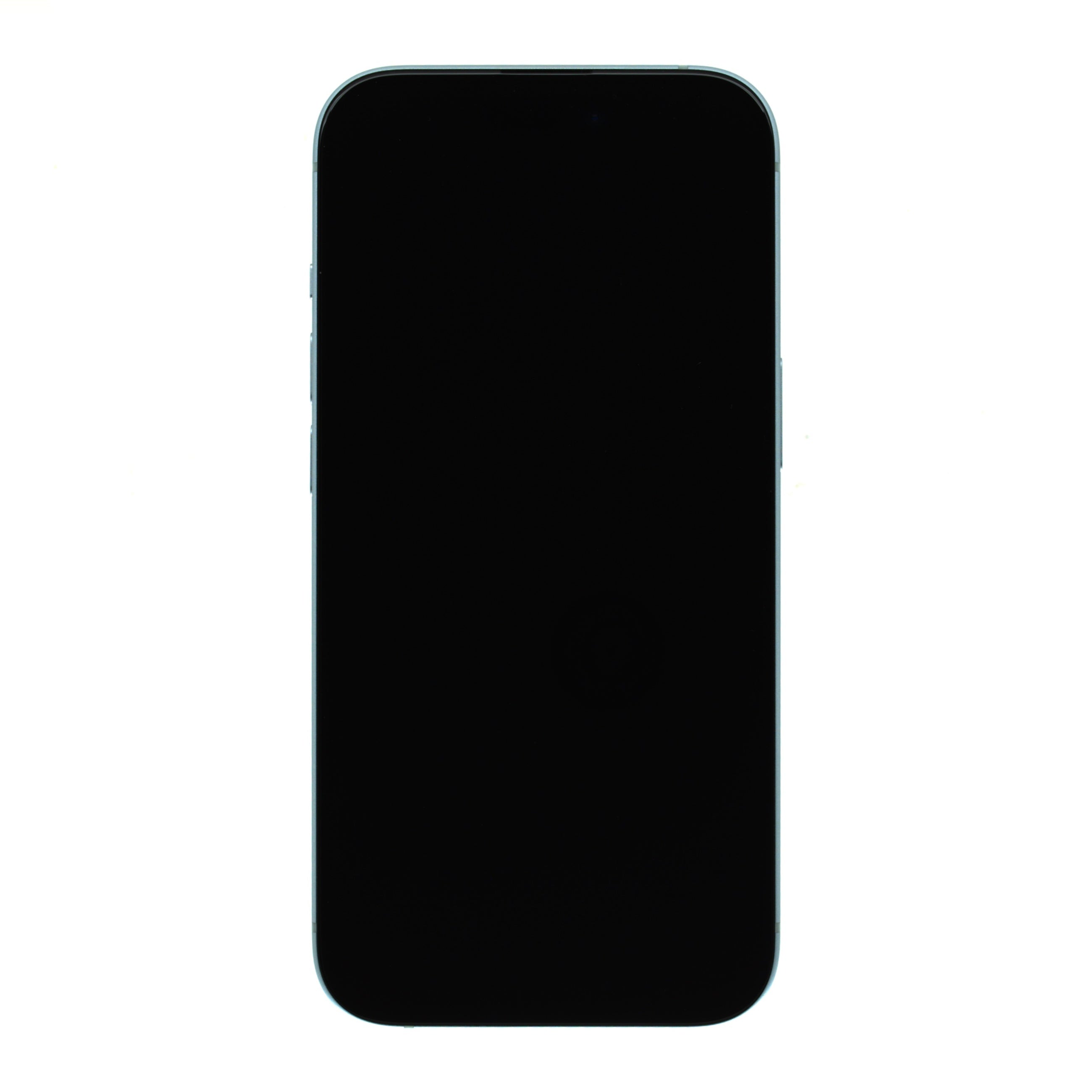 95新 Apple iPhone 15 128G 藍色 中國大陸版