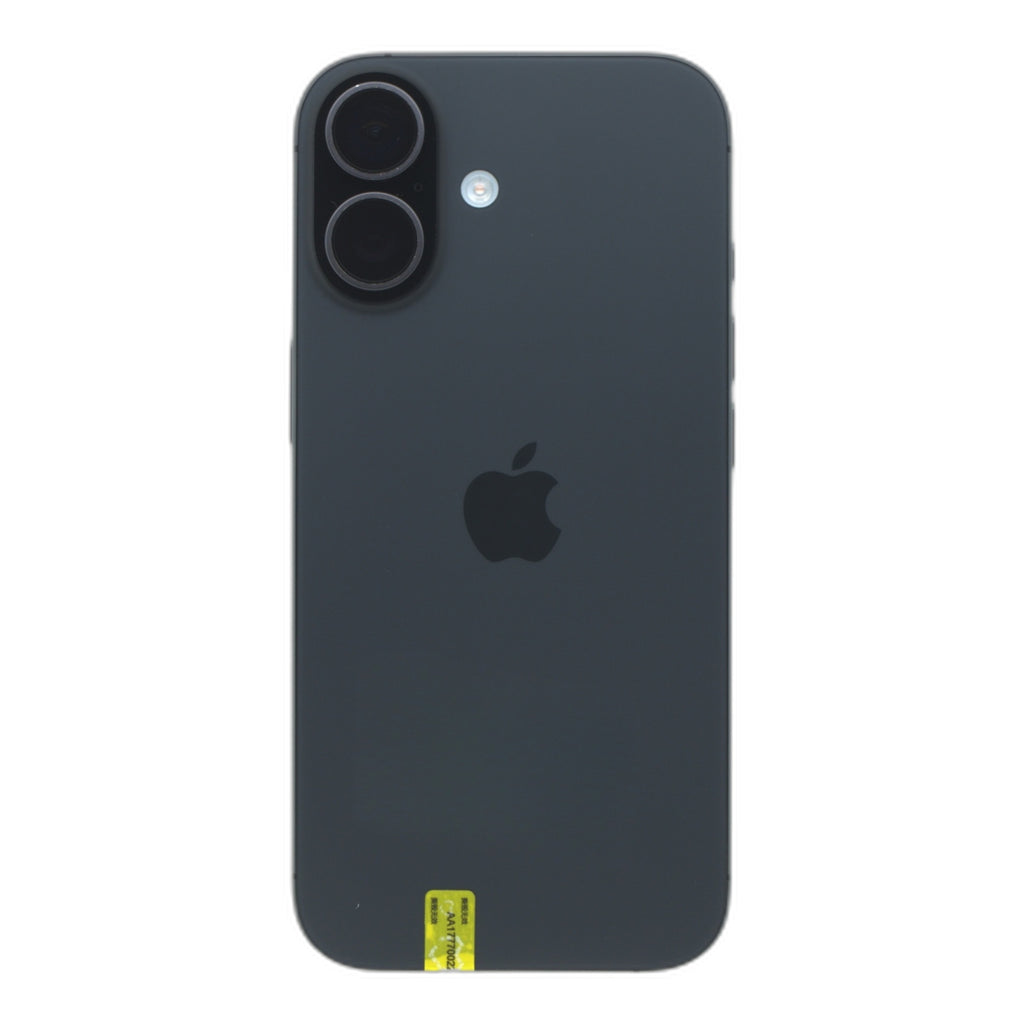 95新 Apple iPhone 17 256G 黑色 中國大陸版