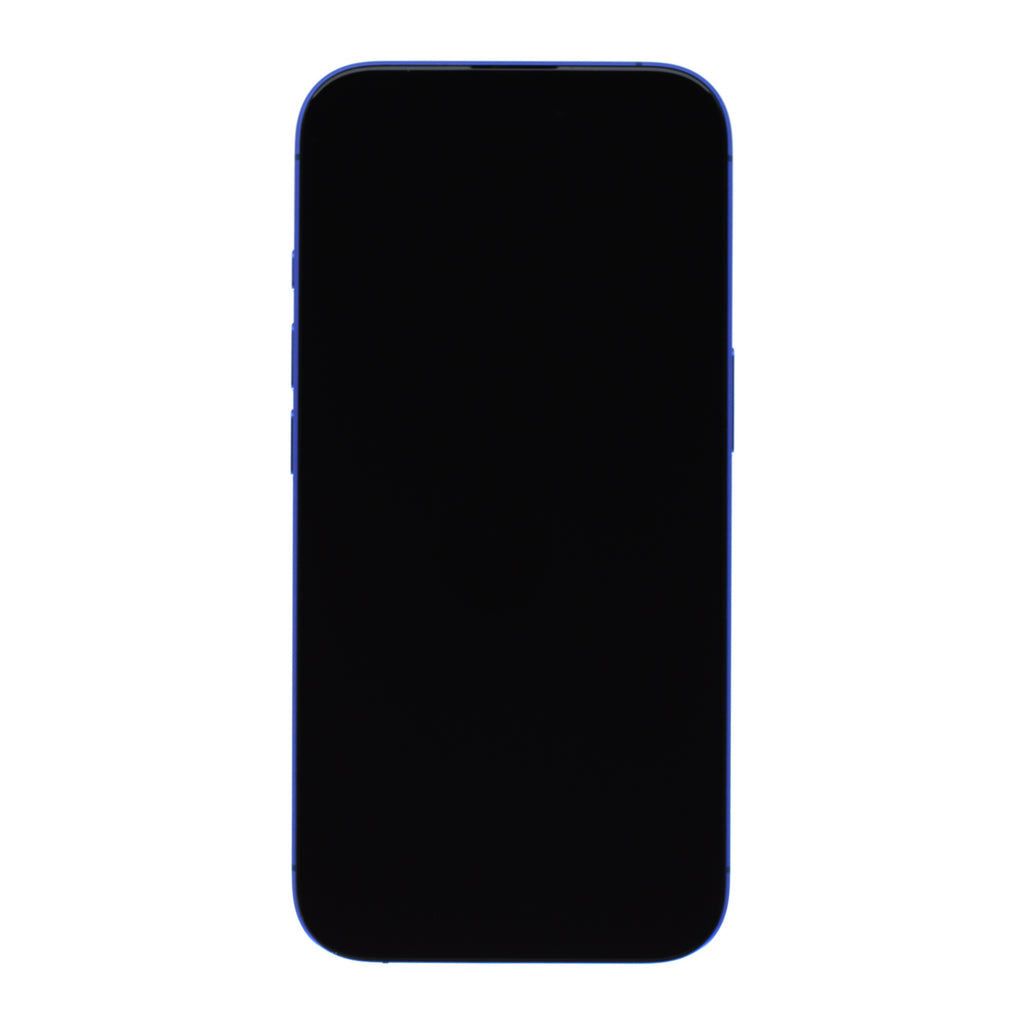 95新 Apple iPhone 16 128G 群青色 中國大陸版