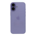 95新 Apple iPhone 17 256G 薰衣草紫色 中國大陸版