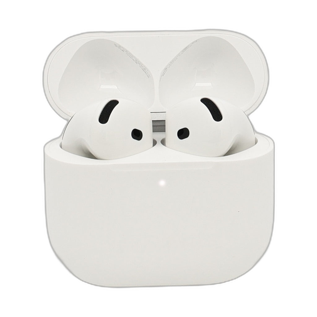 99新 Apple AirPods 4 (不支持主动降噪) 白色
