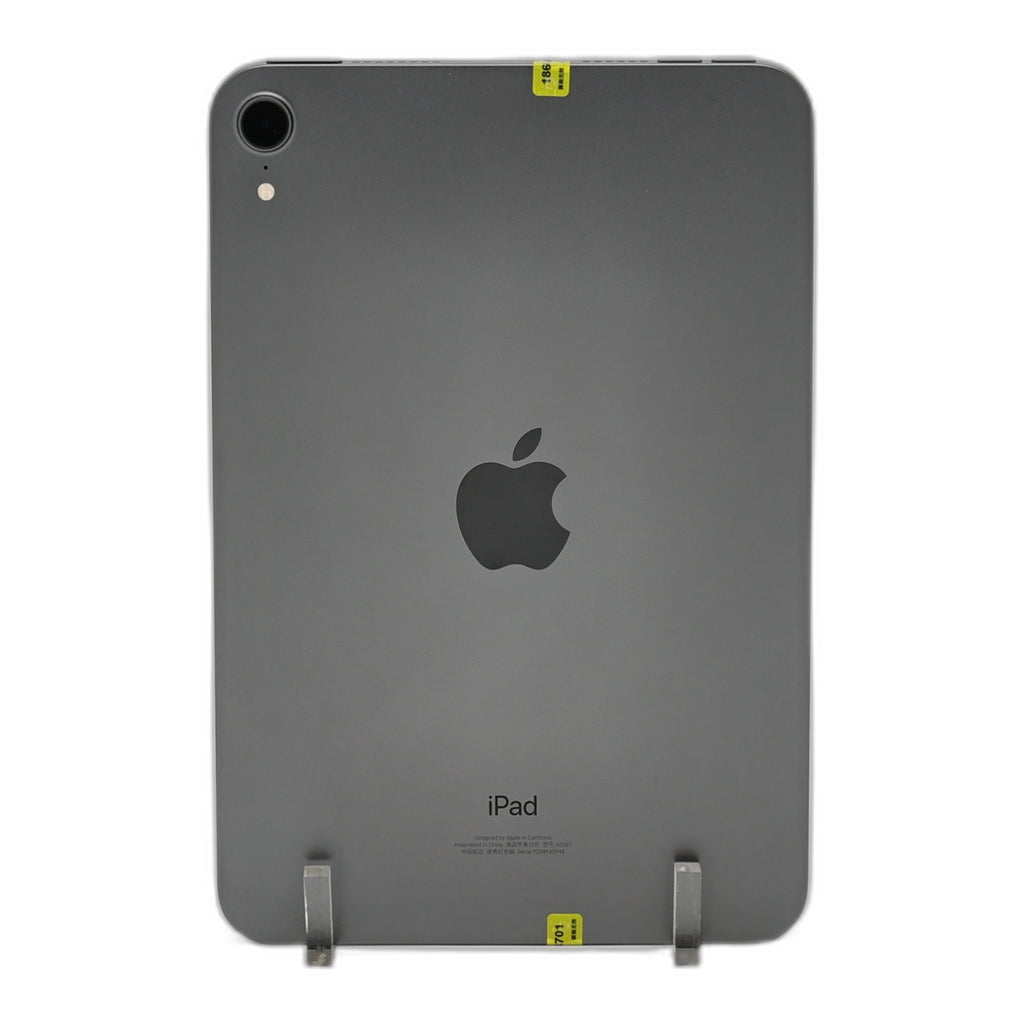 99新 Apple iPad mini6 64G 深空灰色 WIFI