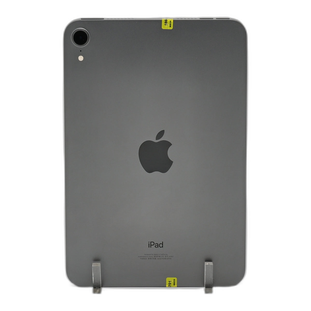 99新 Apple iPad mini6 64G 深空灰色 WIFI