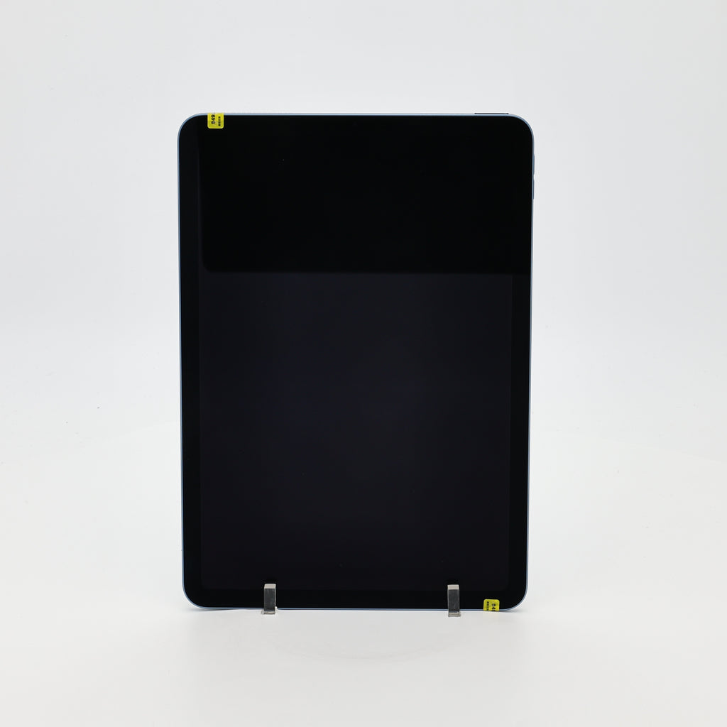 99新 Apple iPad Air5 64G 藍色 WIFI