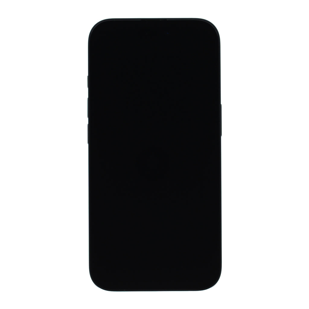 95新 Apple iPhone 16 256G 黑色 中國大陸版