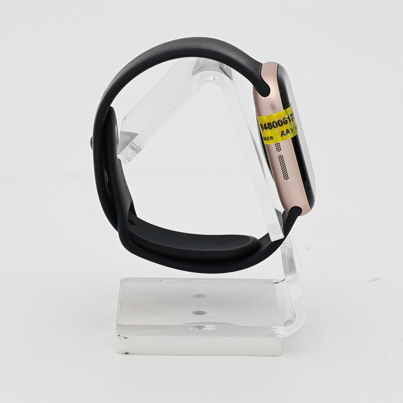 99新 Apple Watch Series 10 42毫米 鋁金屬