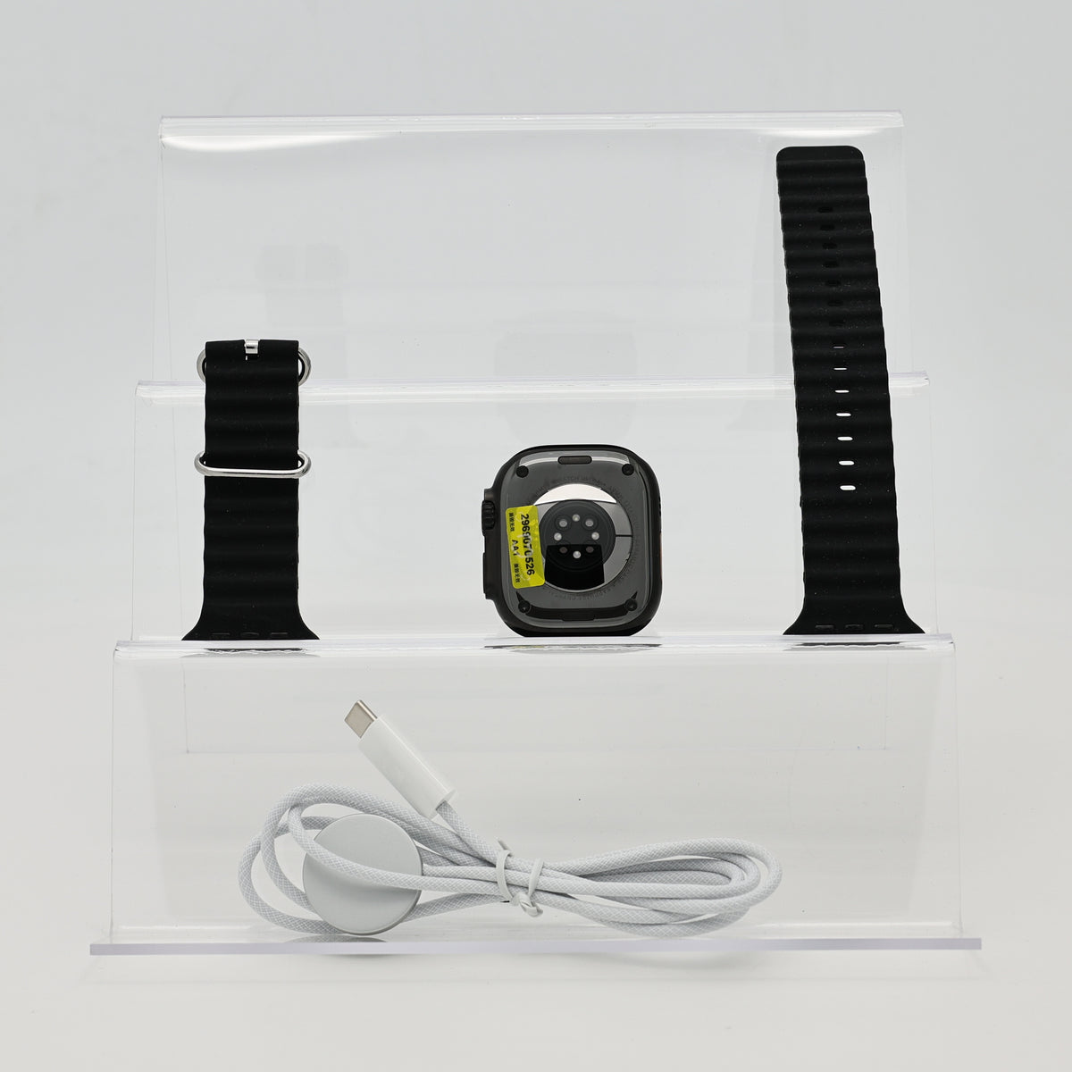 99新 Apple Watch Ultra 2 49毫米 鈦金屬