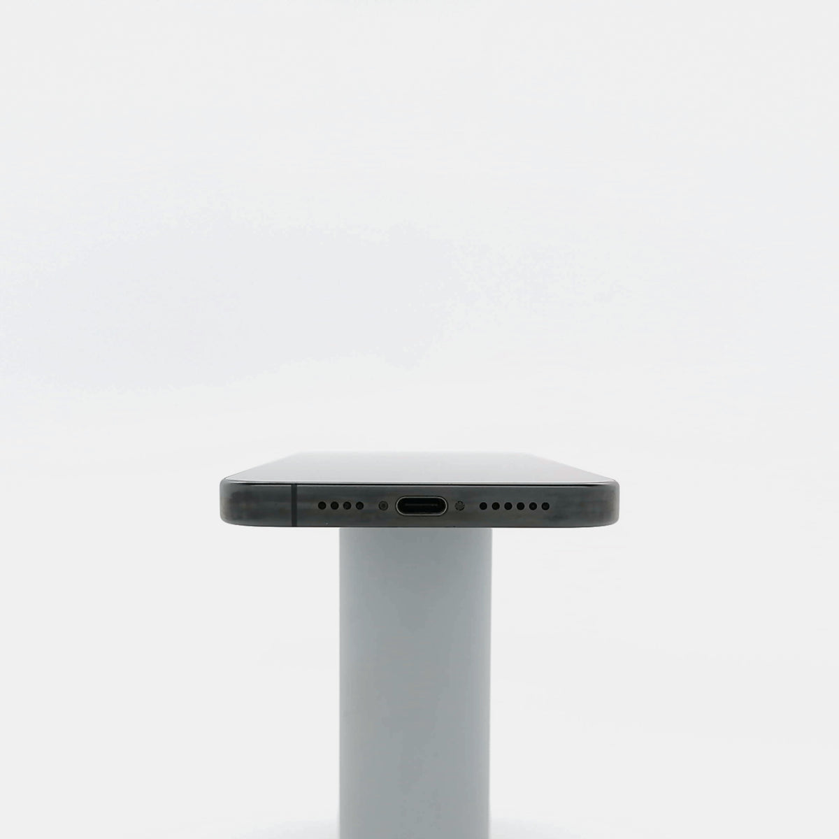 95新 Apple iPhone 15 Pro Max 256G 黑色鈦金屬 中國大陸版