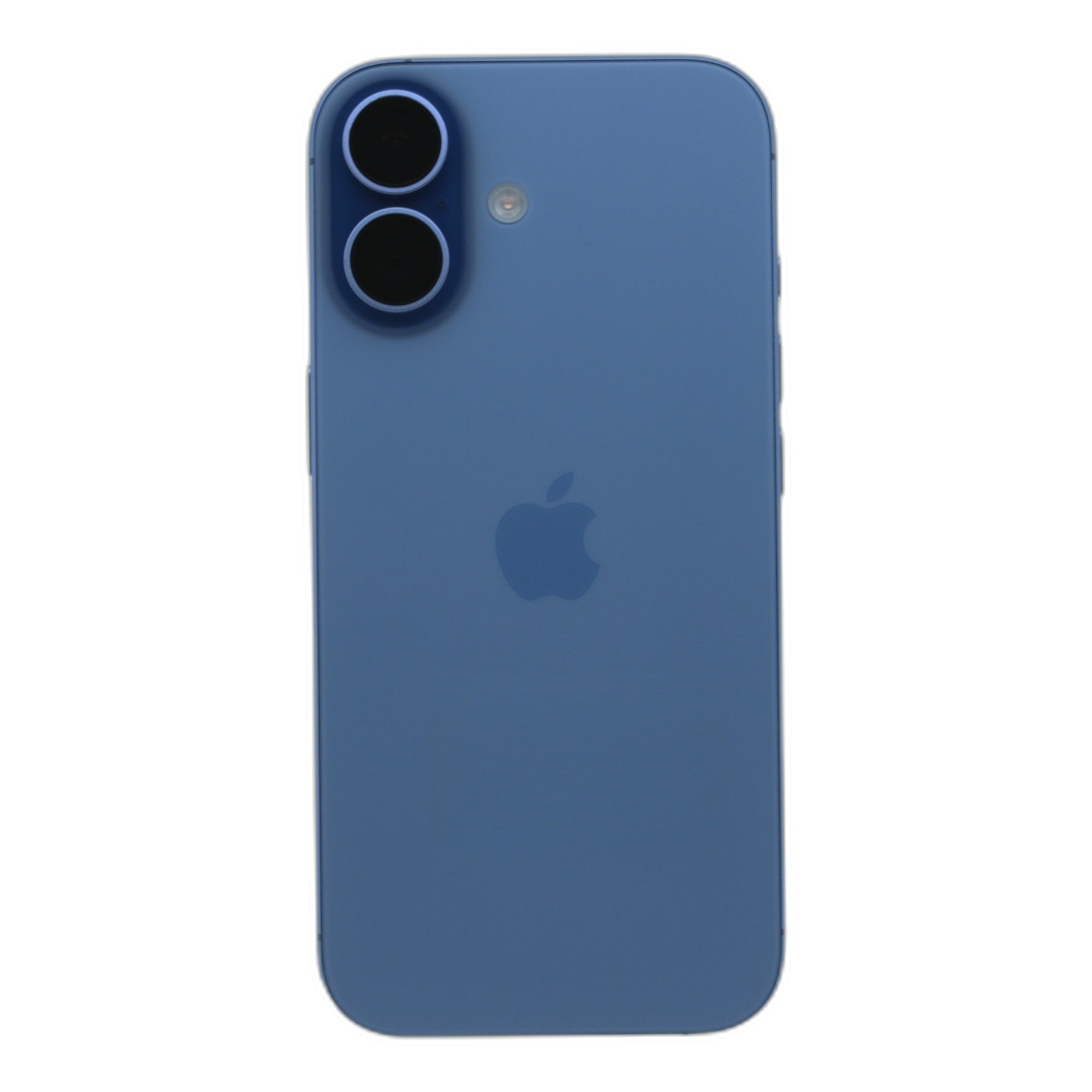 95新 Apple iPhone 17 256G 青霧藍色 中國大陸版