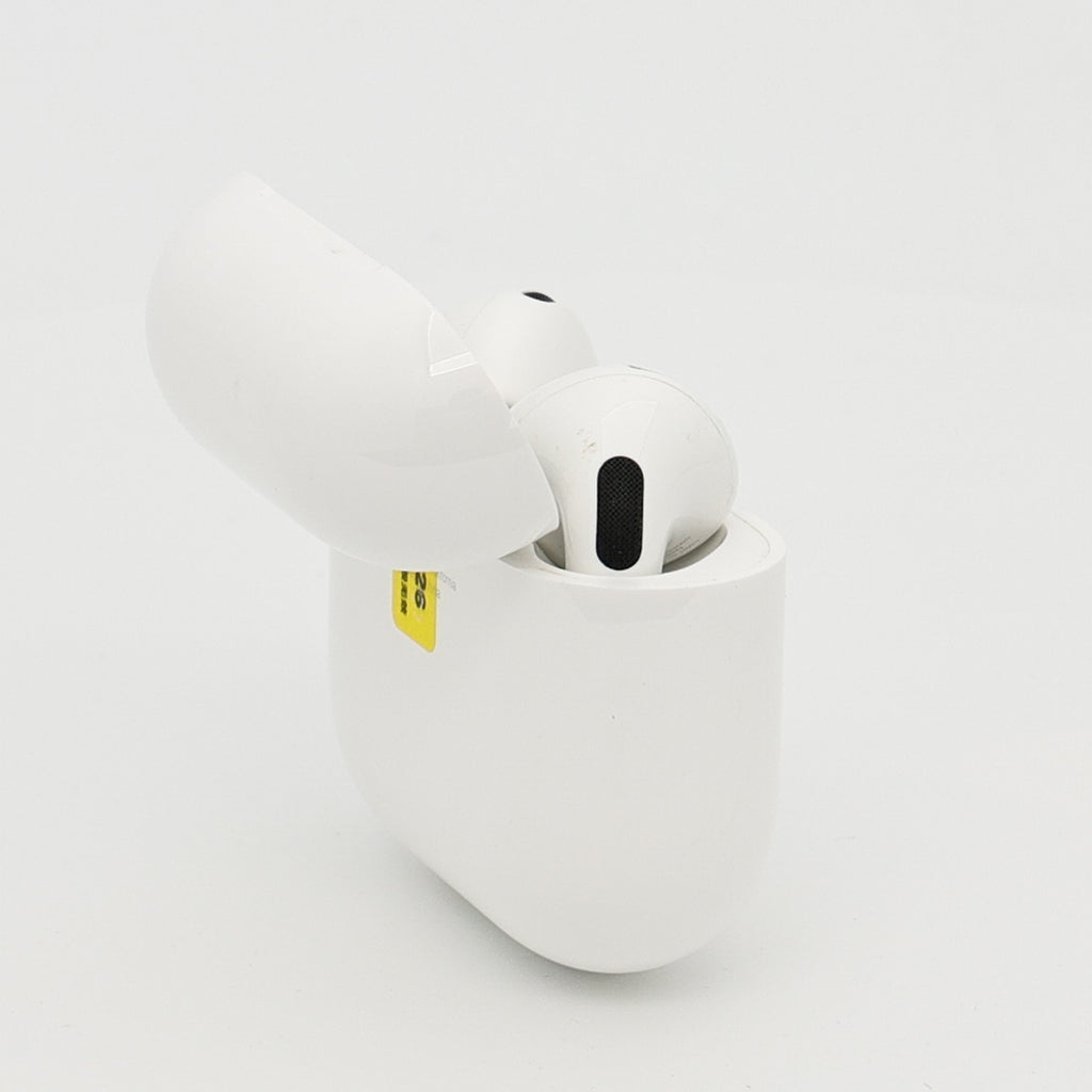 99新 Apple AirPods 4 (不支持主动降噪) 白色