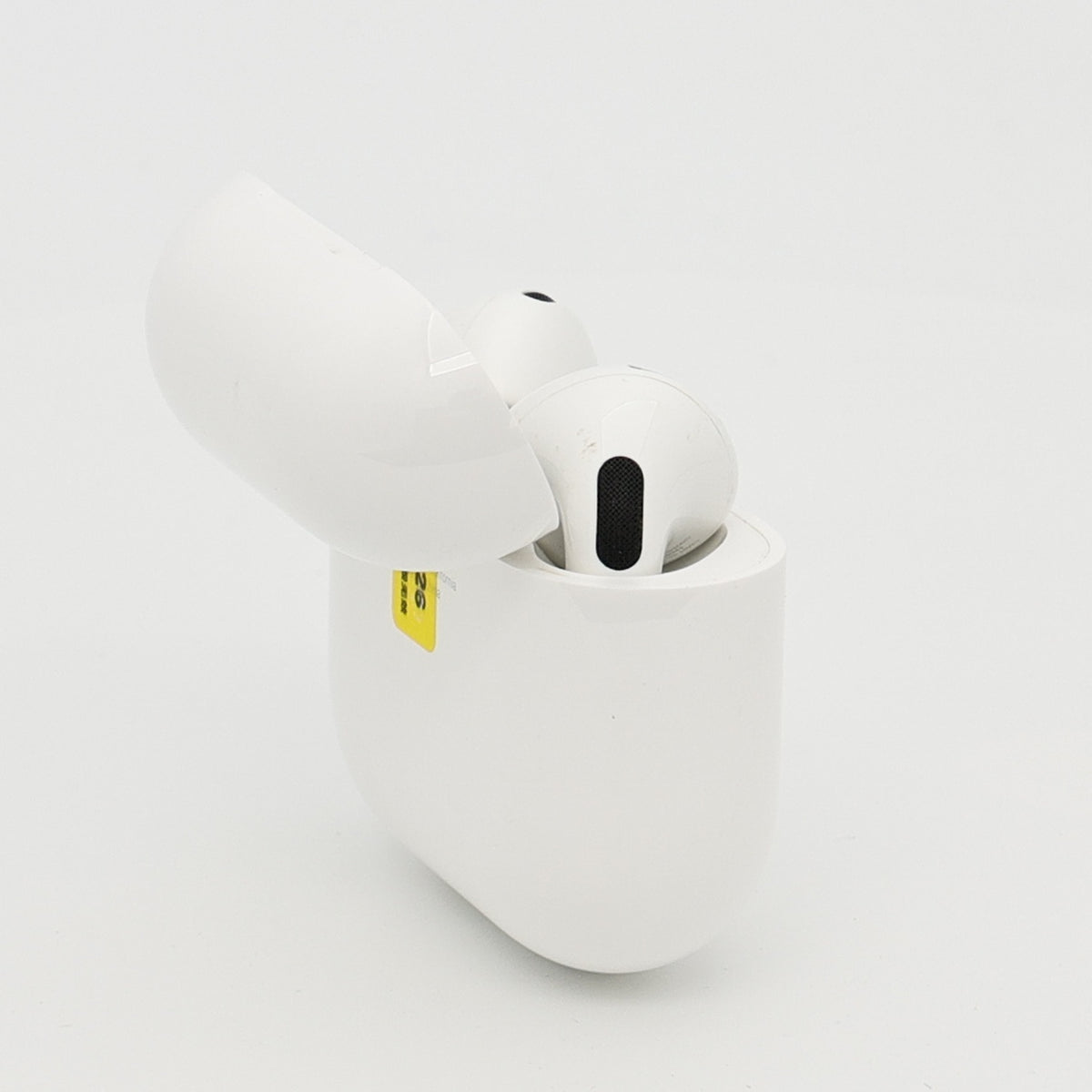 99新 Apple AirPods 4 (不支持主动降噪) 白色
