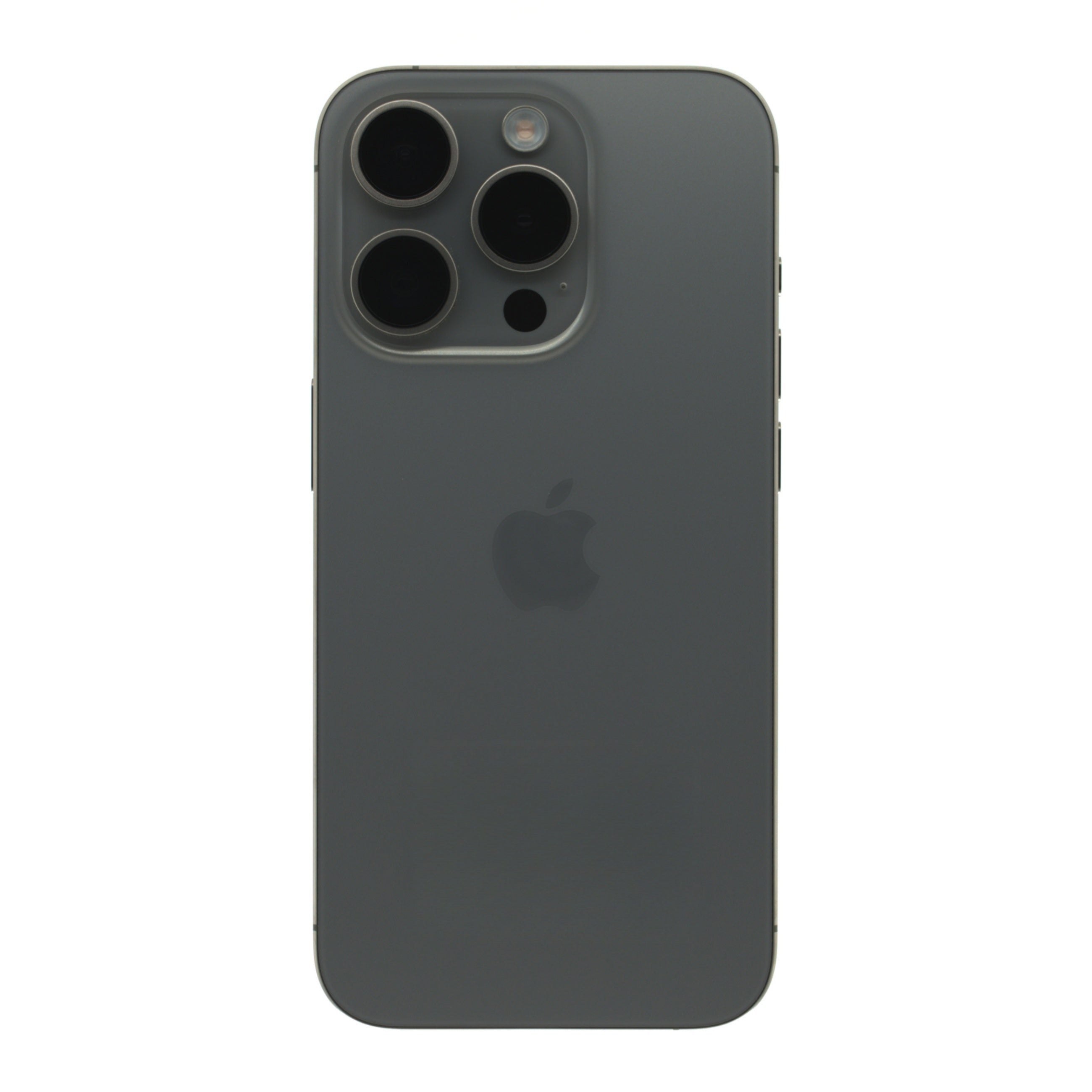 95新 Apple iPhone 15 Pro 256G 原色鈦金屬 中國大陸版
