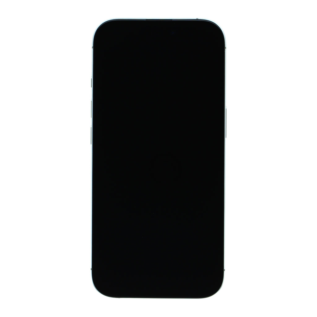 95新 Apple iPhone 16 Pro 128G 白色鈦金屬 中國大陸版