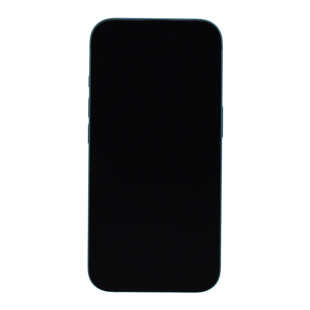95新 Apple iPhone 16 256G 深青色 中國大陸版