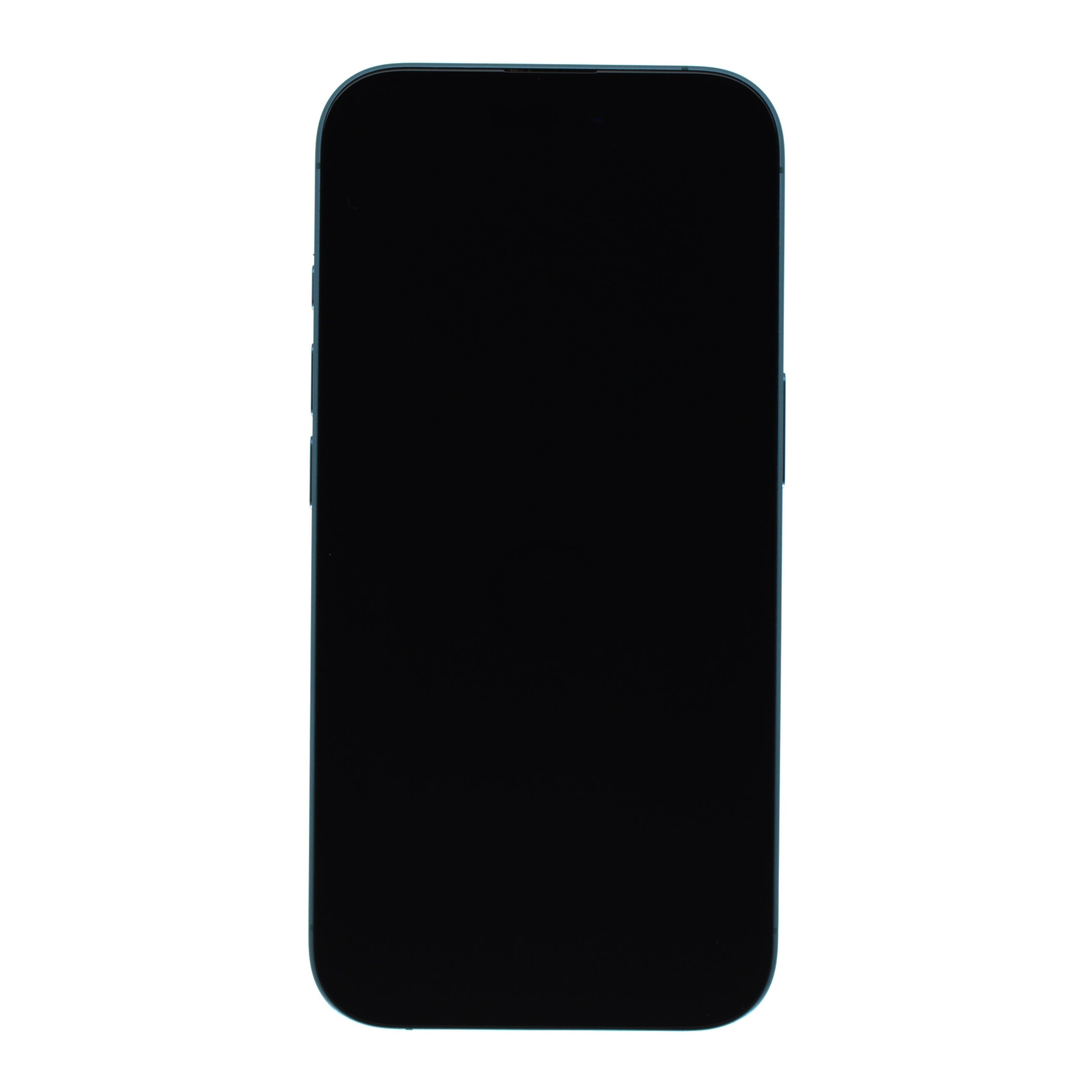 95新 Apple iPhone 16 256G 深青色 中國大陸版