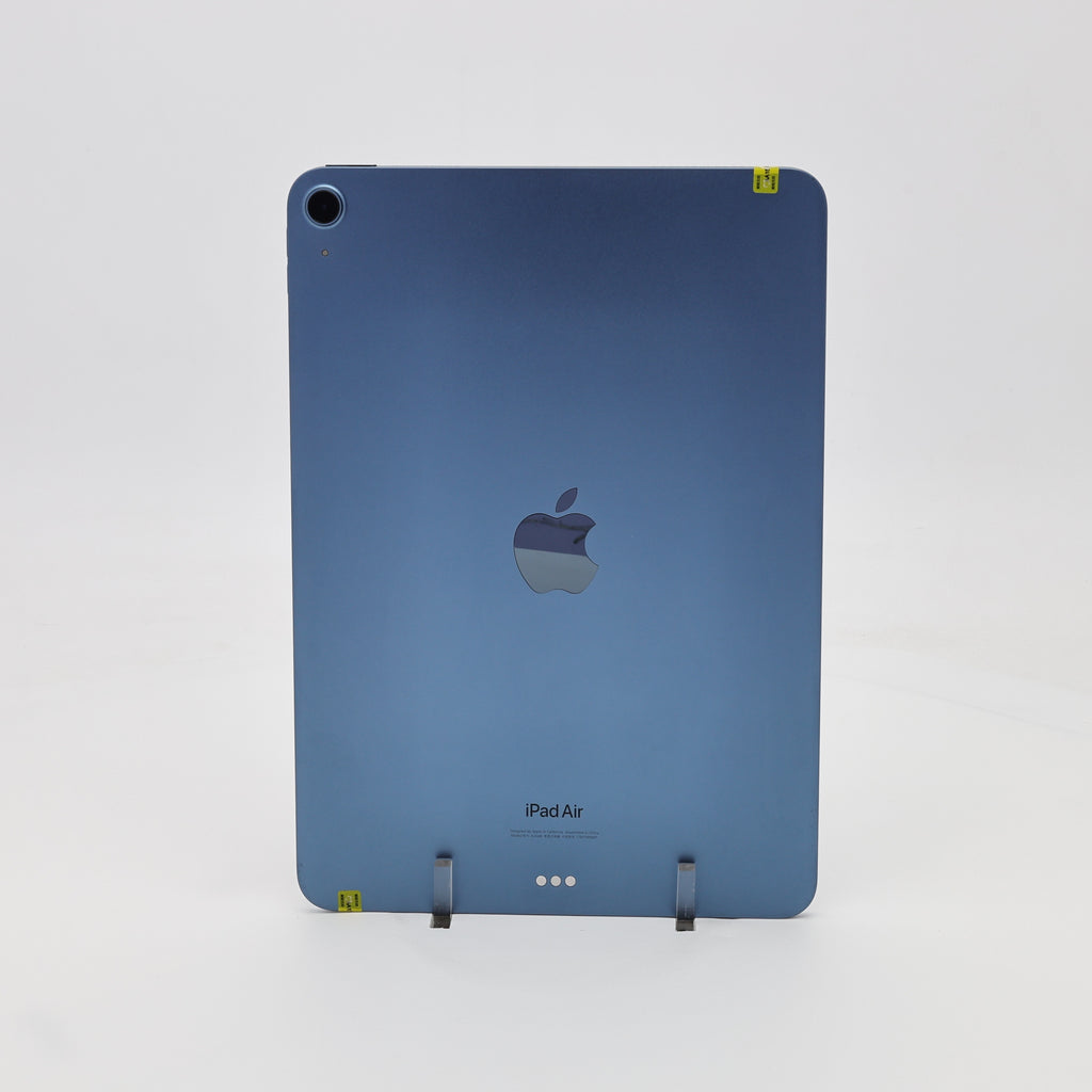 95新 Apple iPad Air5 64G 藍色 WIFI