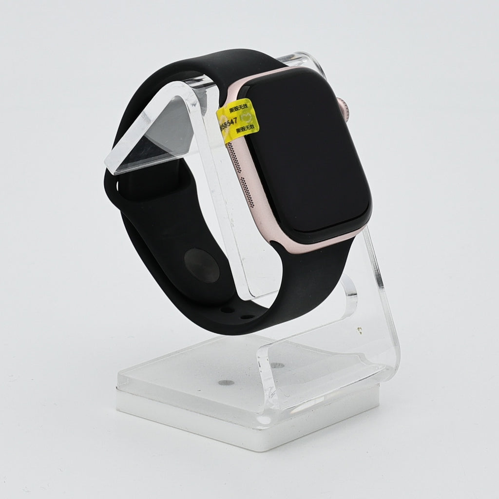 99新 Apple Watch Series 10 42毫米 鋁金屬
