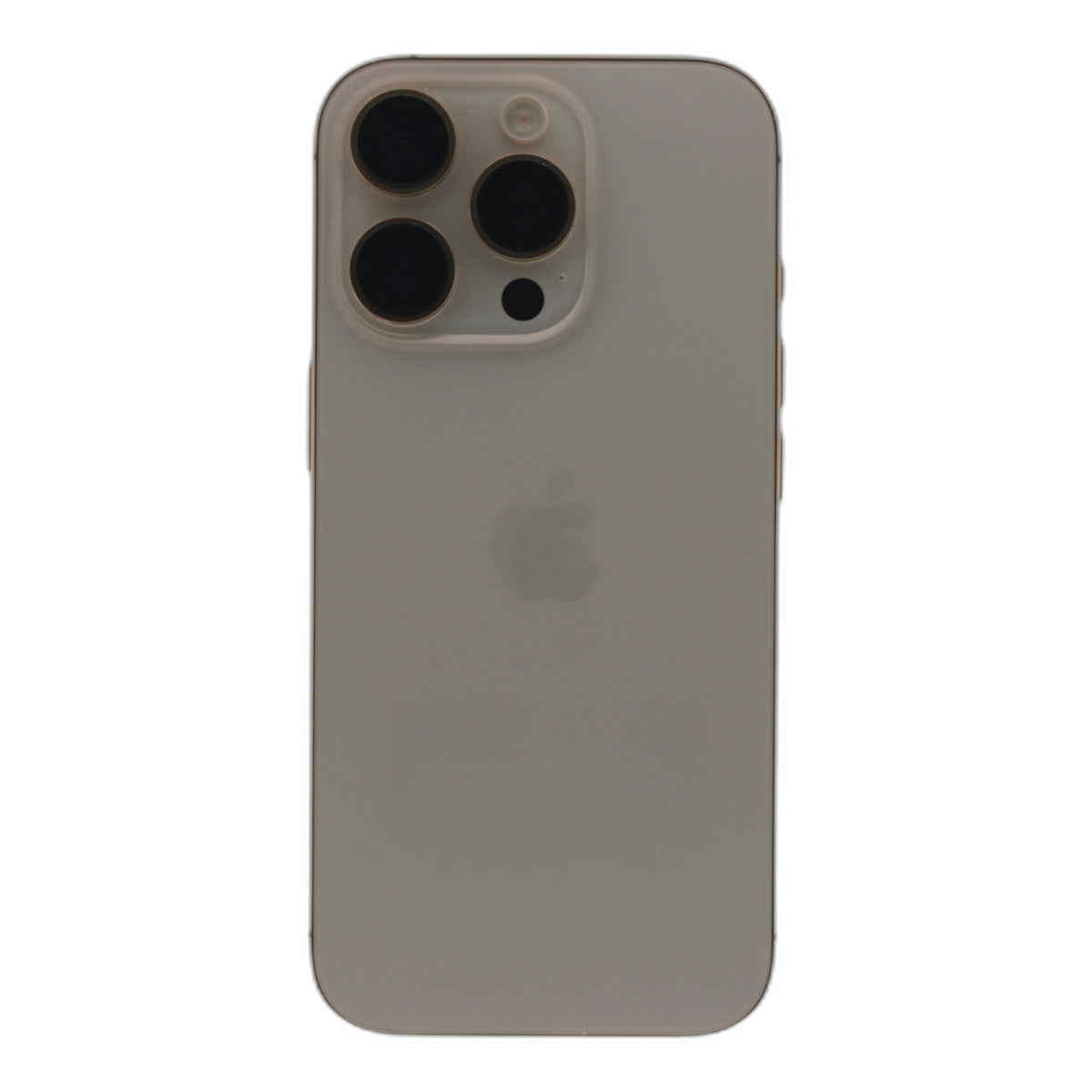 95新 Apple iPhone 16 Pro 256G 沙漠色鈦金屬 中國大陸版