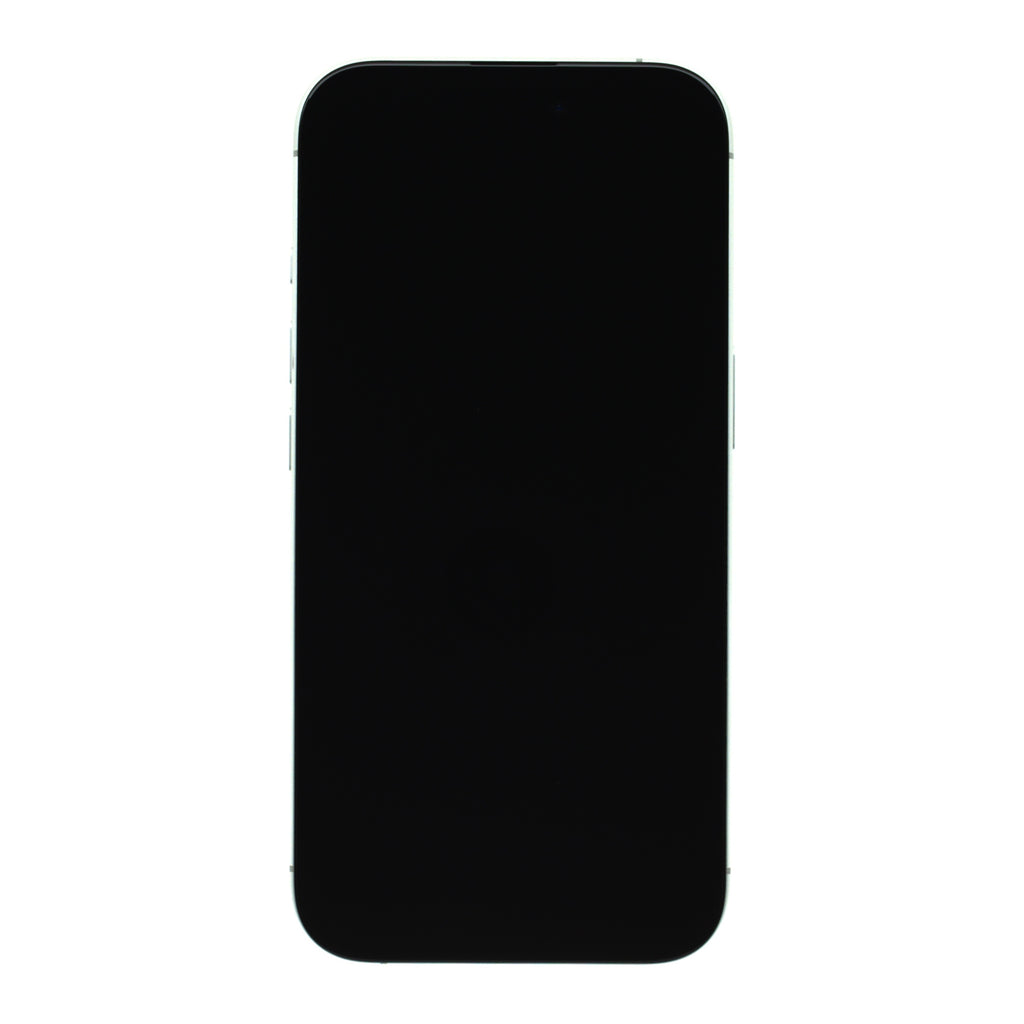 95新 Apple iPhone 16 256G 白色 中國大陸版