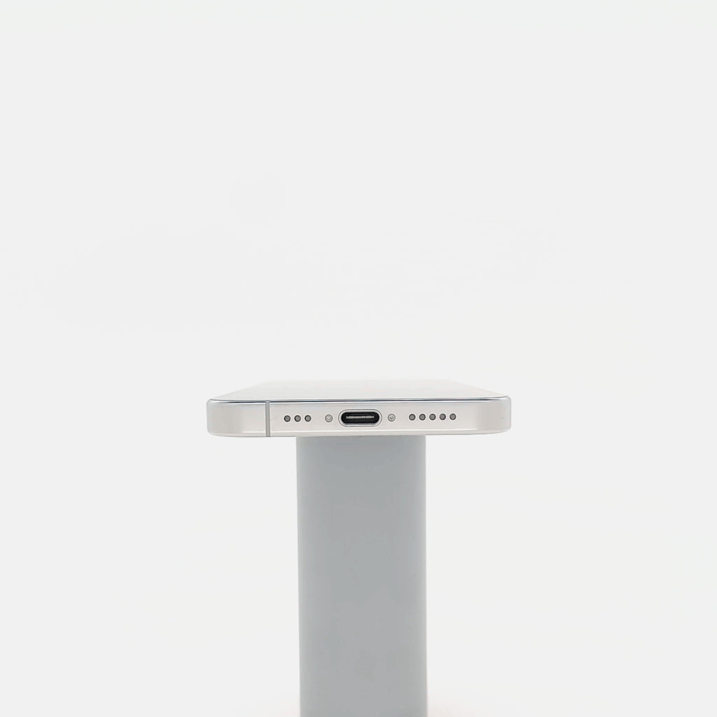 99新 Apple iPhone 16 Pro 128G 白色鈦金屬 中國大陸版