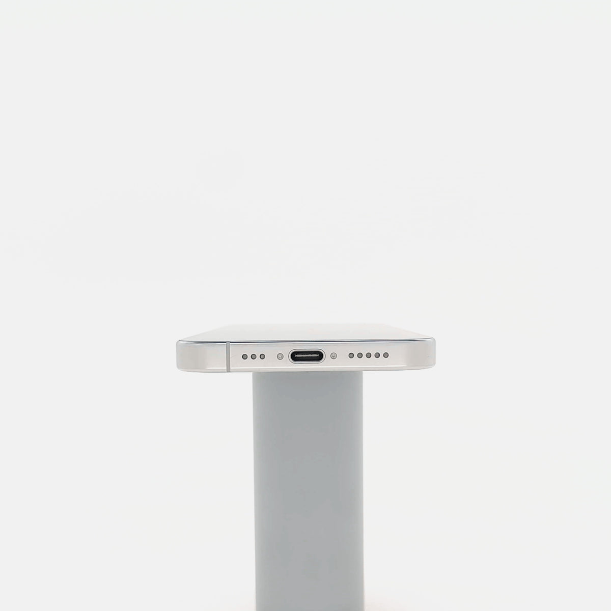 99新 Apple iPhone 16 Pro 128G 白色鈦金屬 中國大陸版