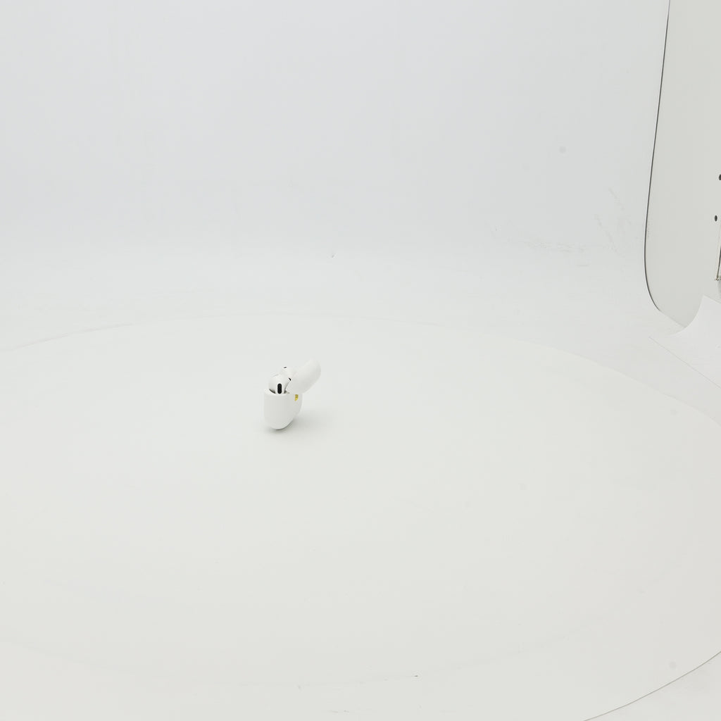 99新 Apple AirPods 4 (支持主动降噪) 白色