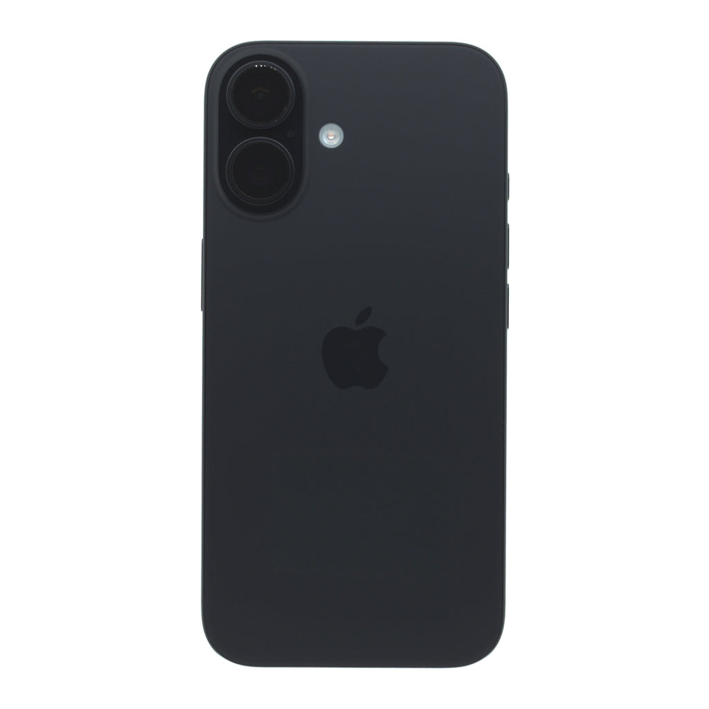 95新 Apple iPhone 16 128G 黑色 中國大陸版