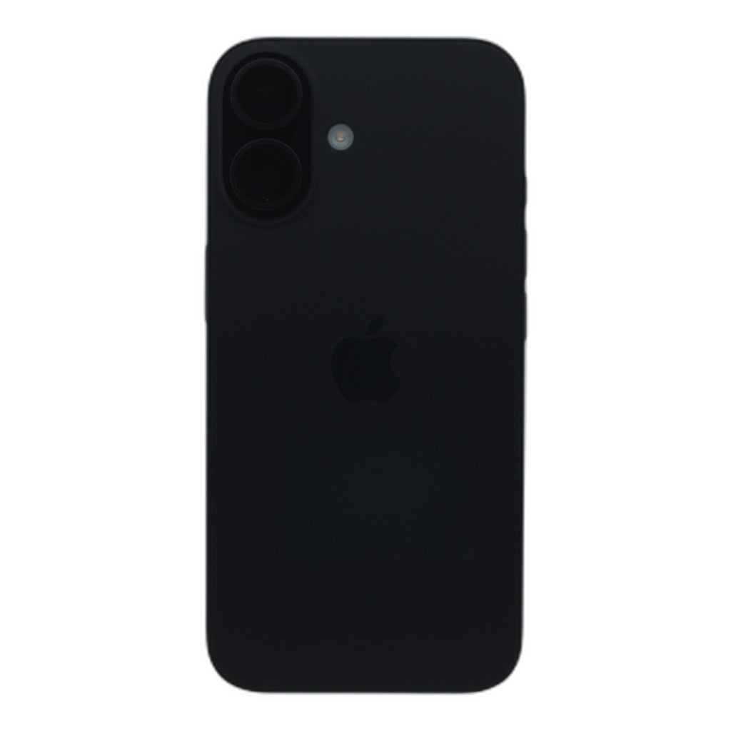 99新 Apple iPhone 16 256G 黑色 中國大陸版