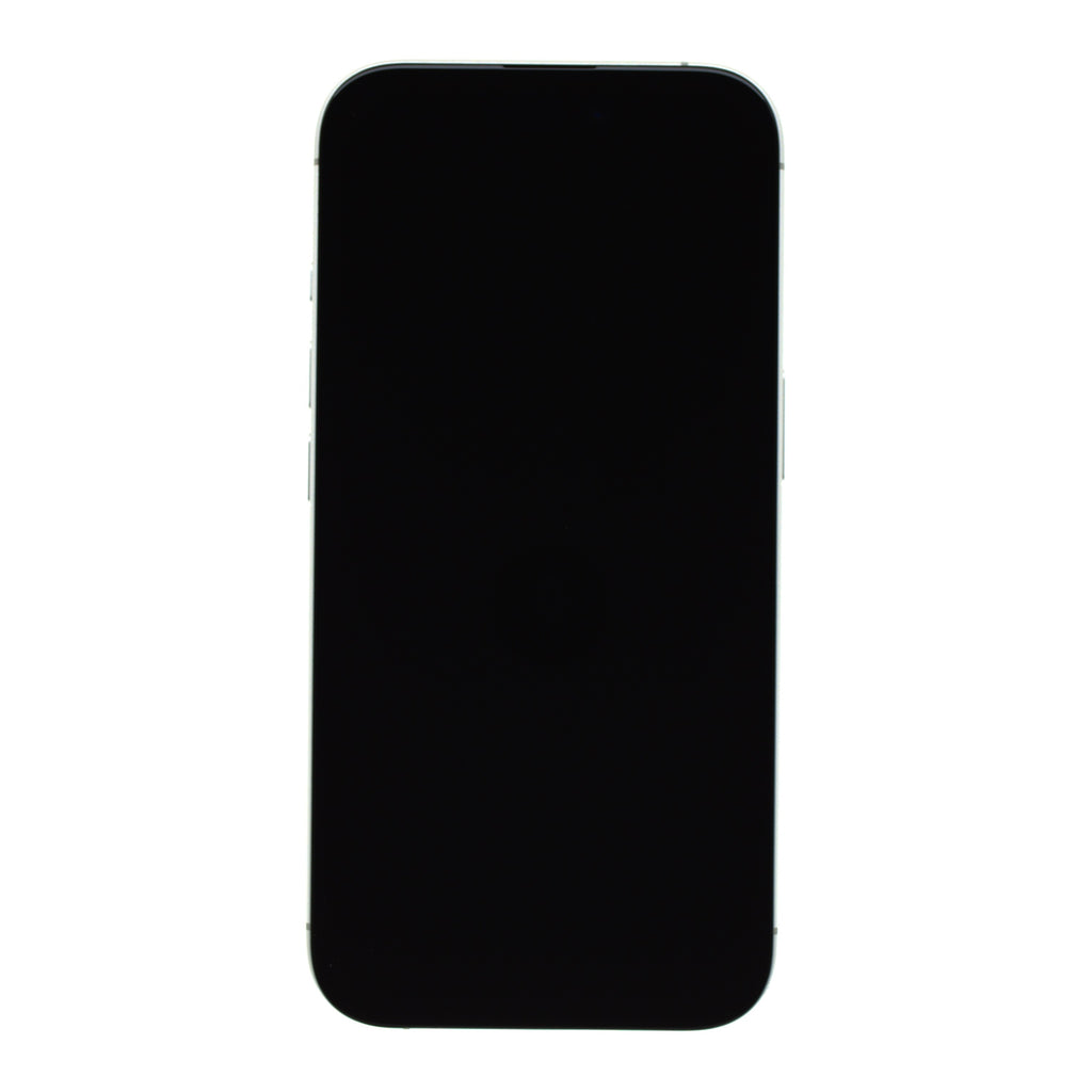 95新 Apple iPhone 16 256G 白色 中國大陸版
