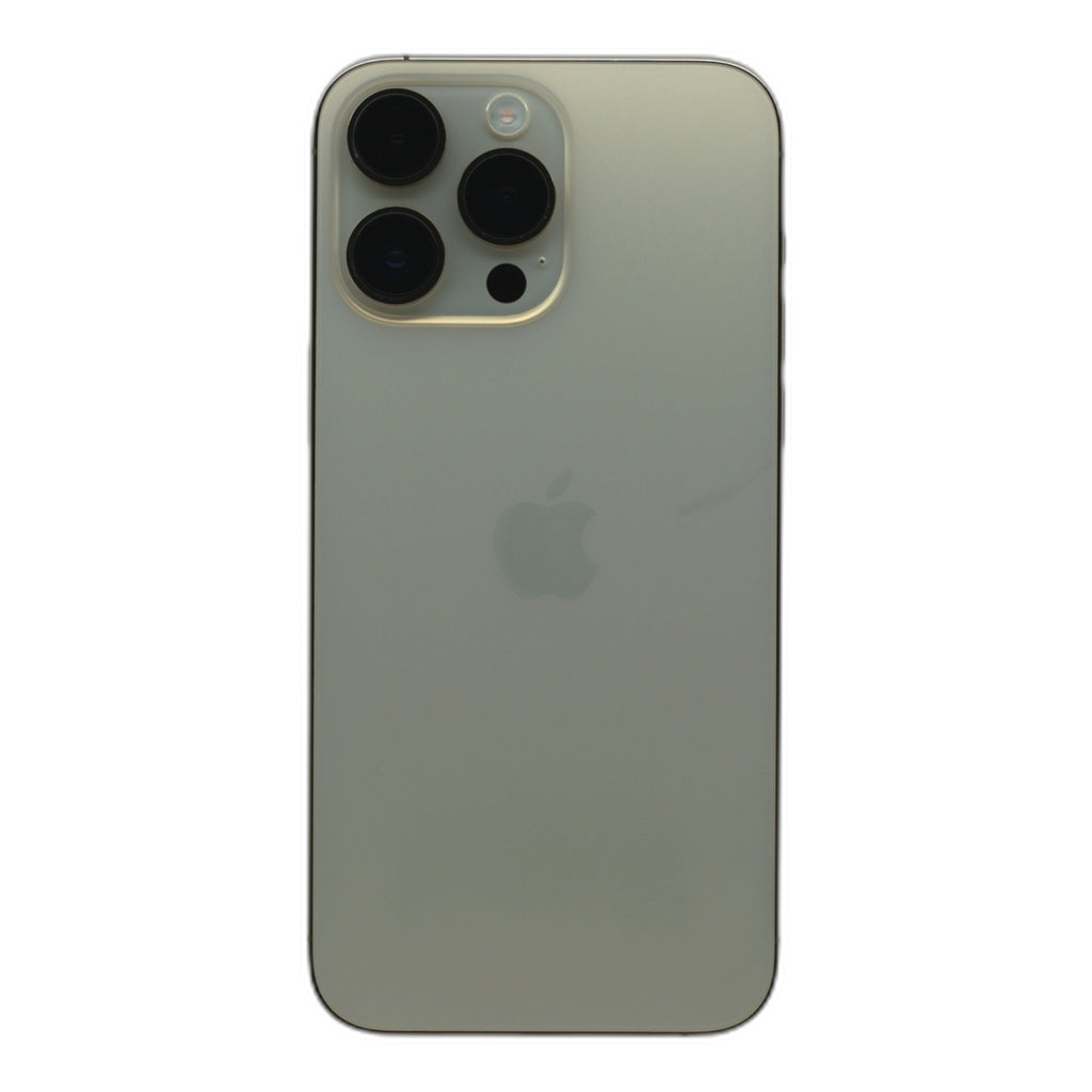 95新 Apple iPhone 14 Pro Max 256G 金色 中國大陸版