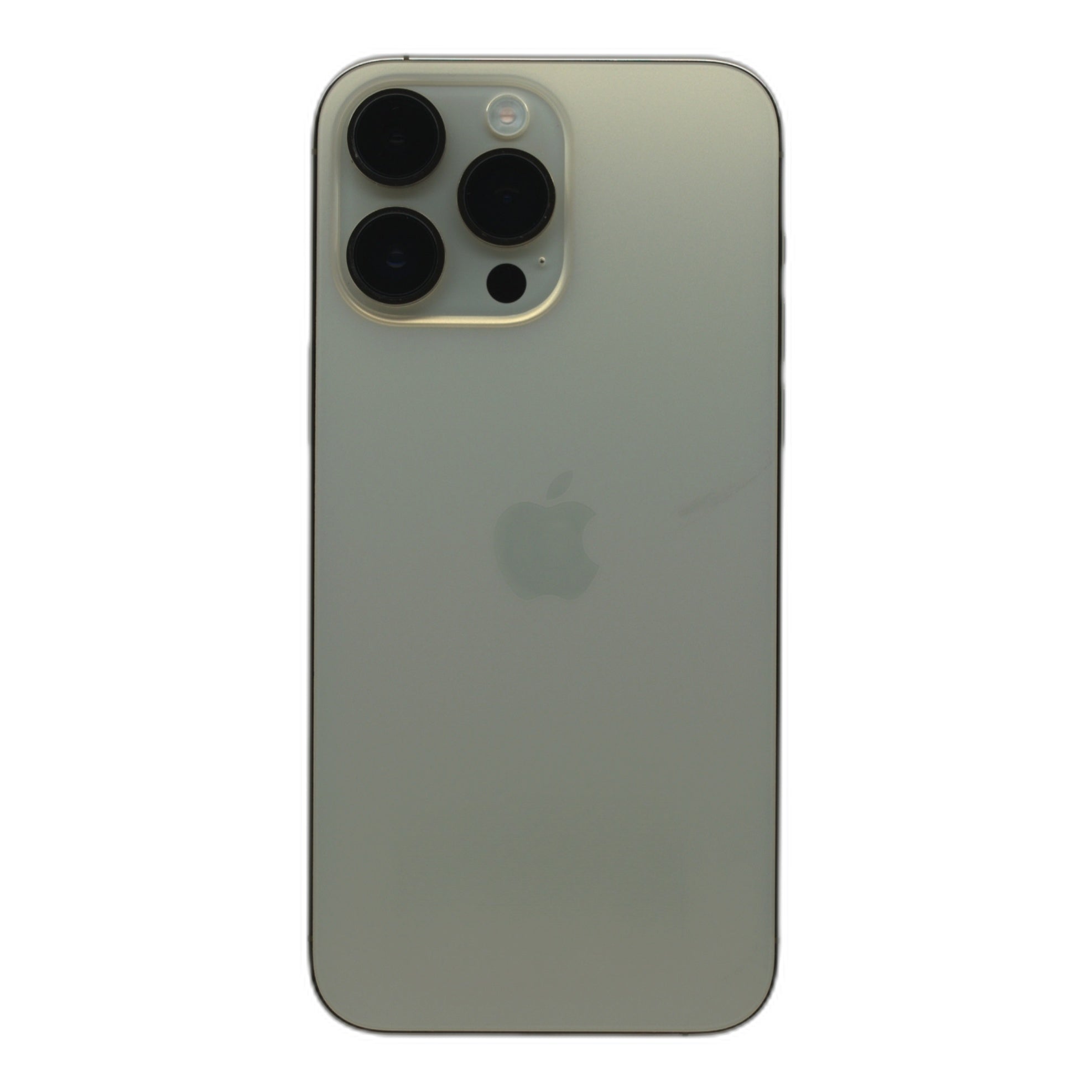 95新 Apple iPhone 14 Pro Max 256G 金色 中國大陸版