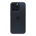 95新 Apple iPhone 15 Pro 256G 藍色鈦金屬 中國大陸版
