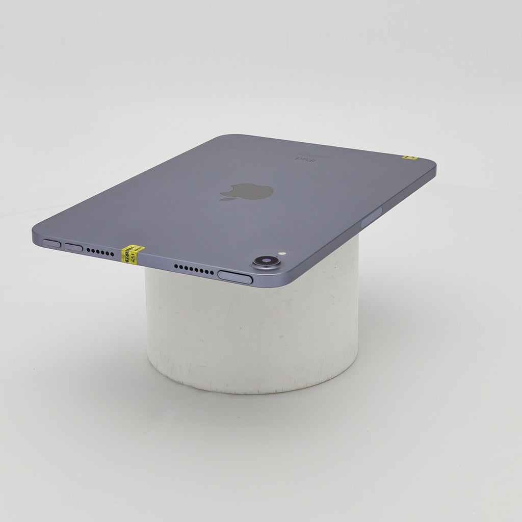 95新 Apple iPad mini6 64G 紫色 WIFI
