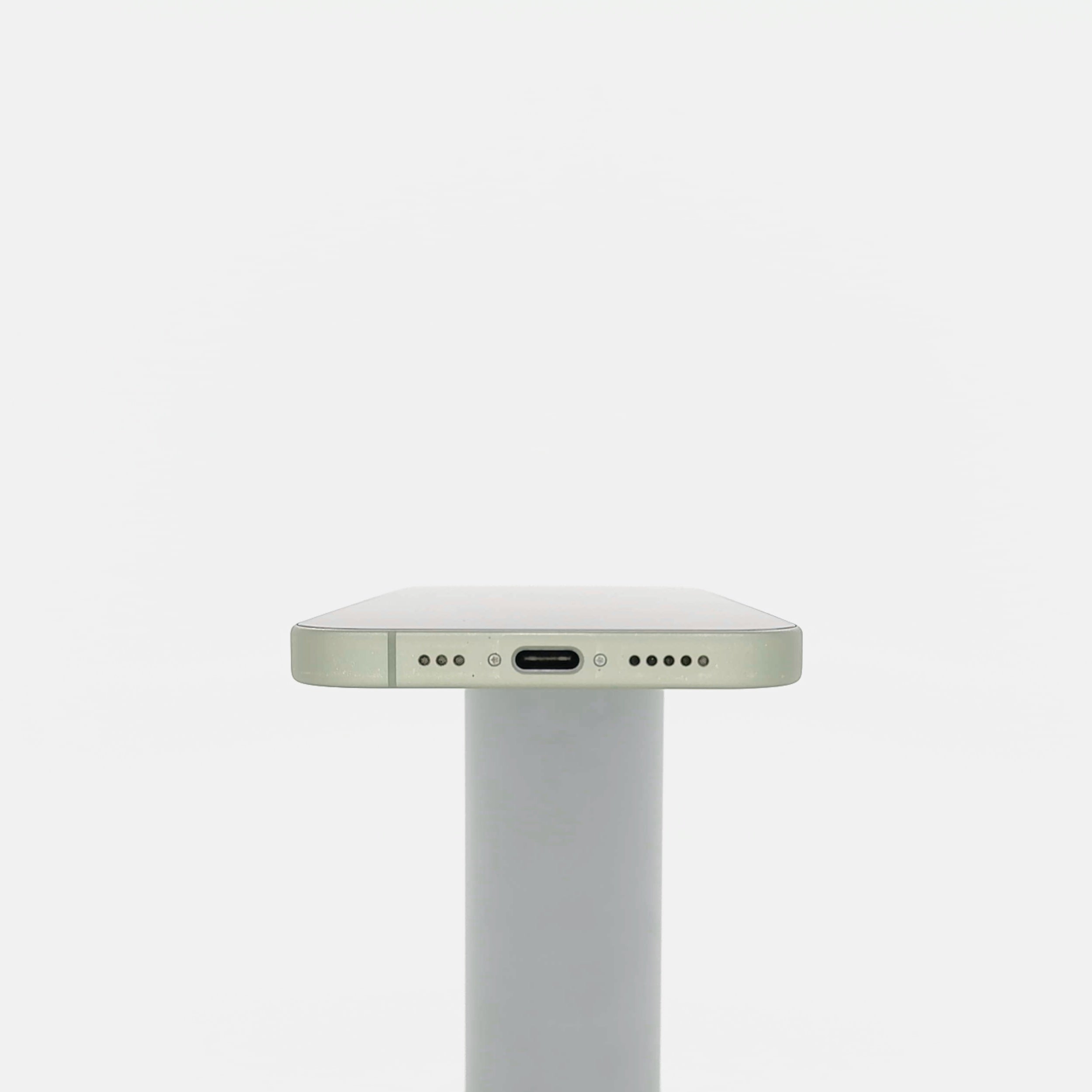 95新 Apple iPhone 17 256G 鼠尾草綠色 中國大陸版