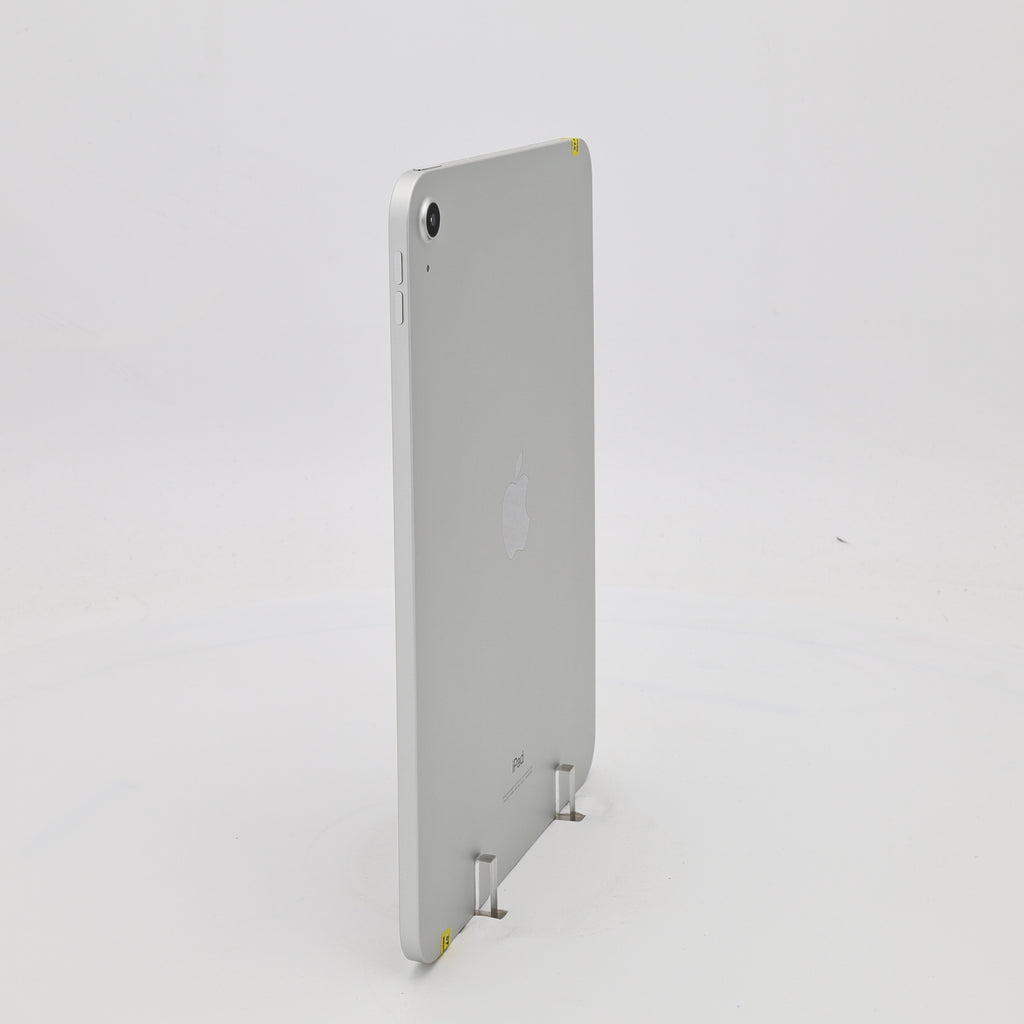 99新 Apple iPad 10代 256G 銀色 WIFI