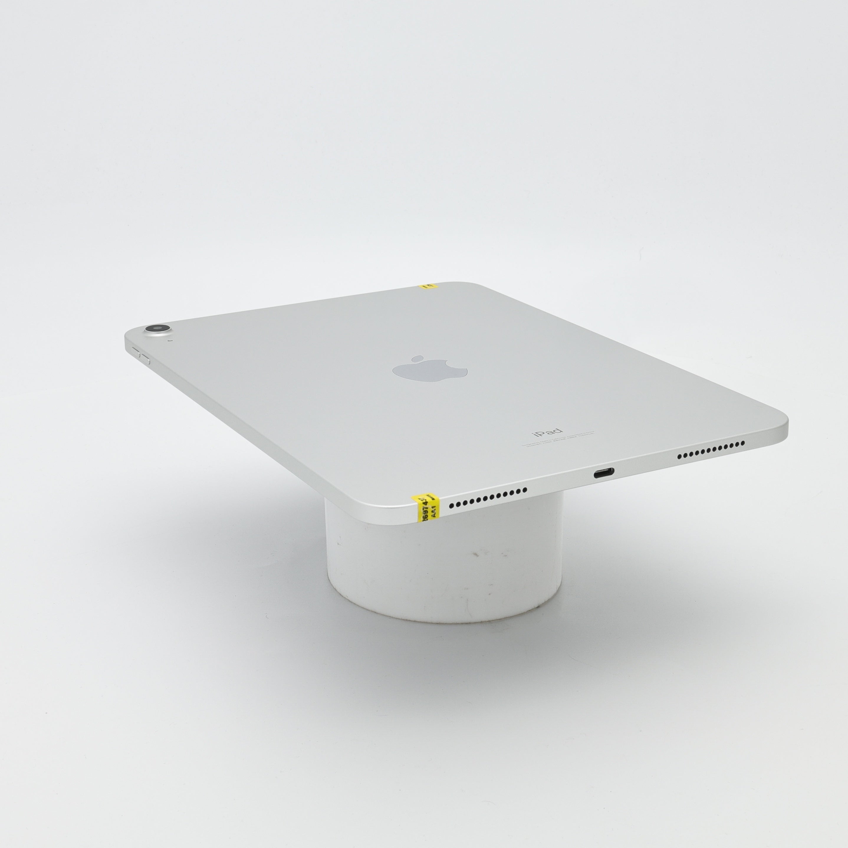 99新 Apple iPad 10代 256G 銀色 WIFI