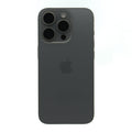 95新 Apple iPhone 15 Pro 512G 原色鈦金屬 中國大陸版