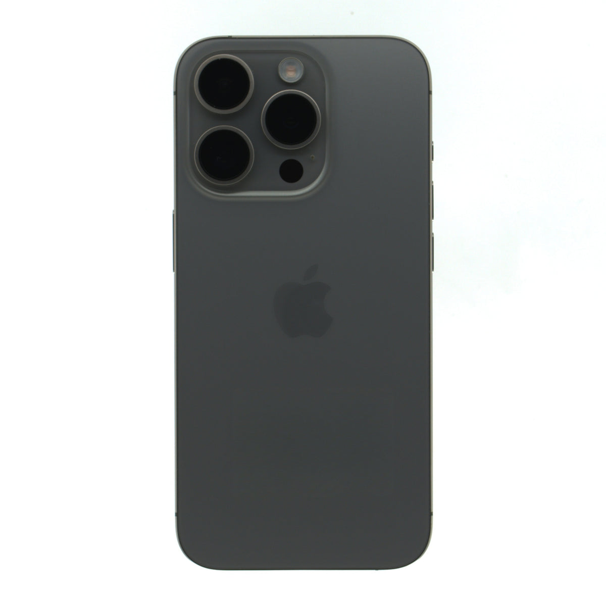 95新 Apple iPhone 15 Pro 512G 原色鈦金屬 中國大陸版