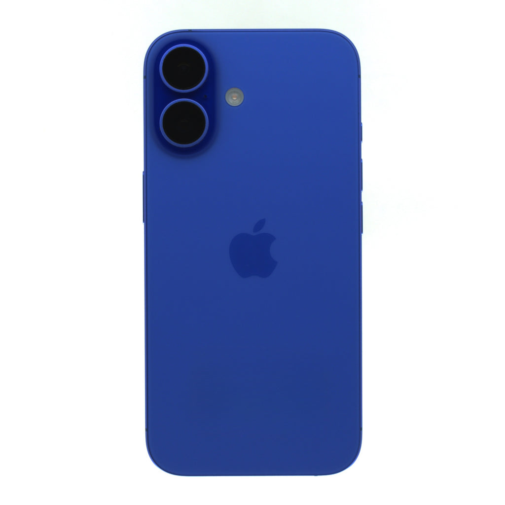 95新 Apple iPhone 16 256G 群青色 中國大陸版