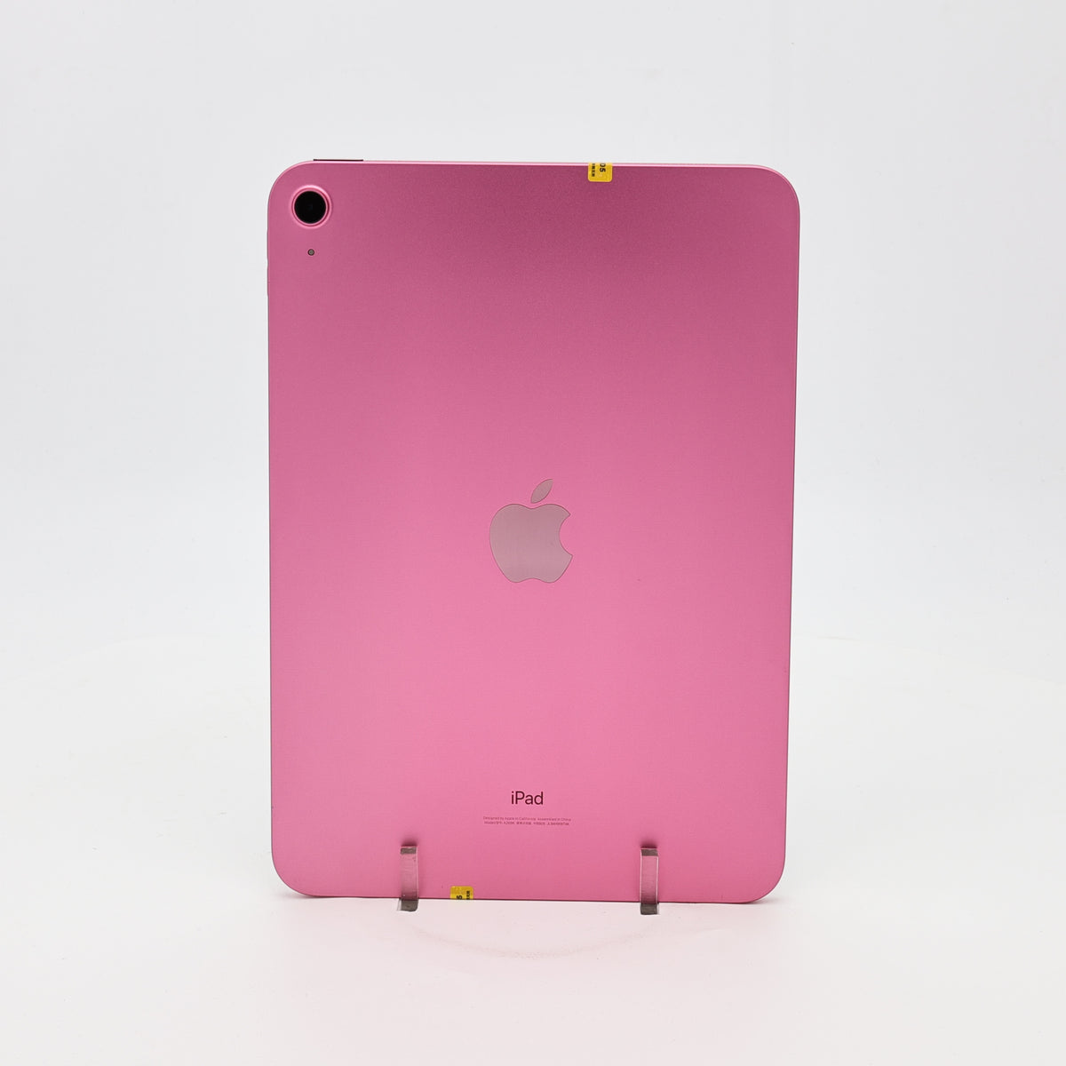 99新 Apple iPad 10代 256G 粉紅色 WIFI