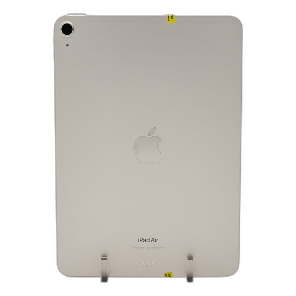 95新 Apple iPad Air5 64G 星光色 WIFI