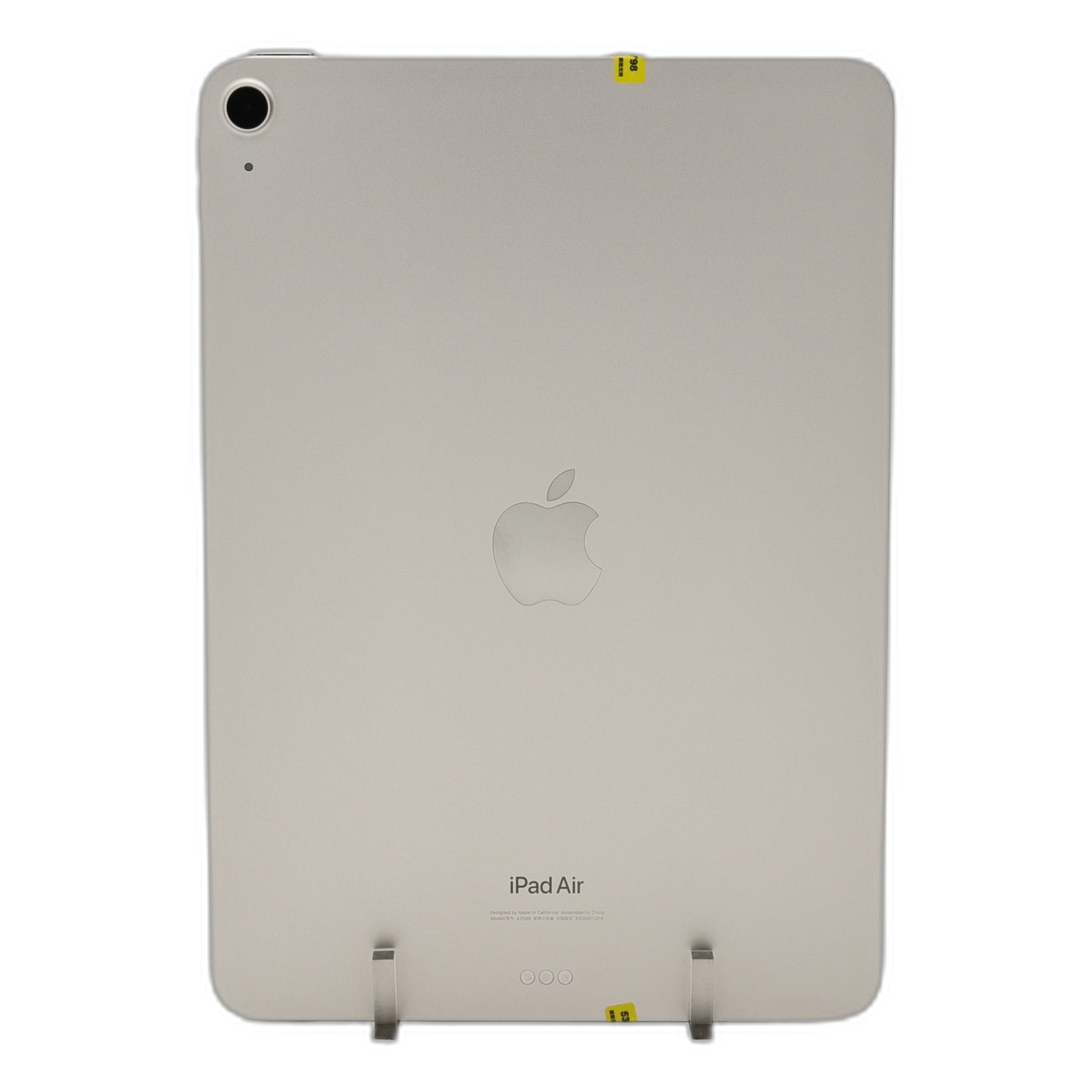 95新 Apple iPad Air5 64G 星光色 WIFI