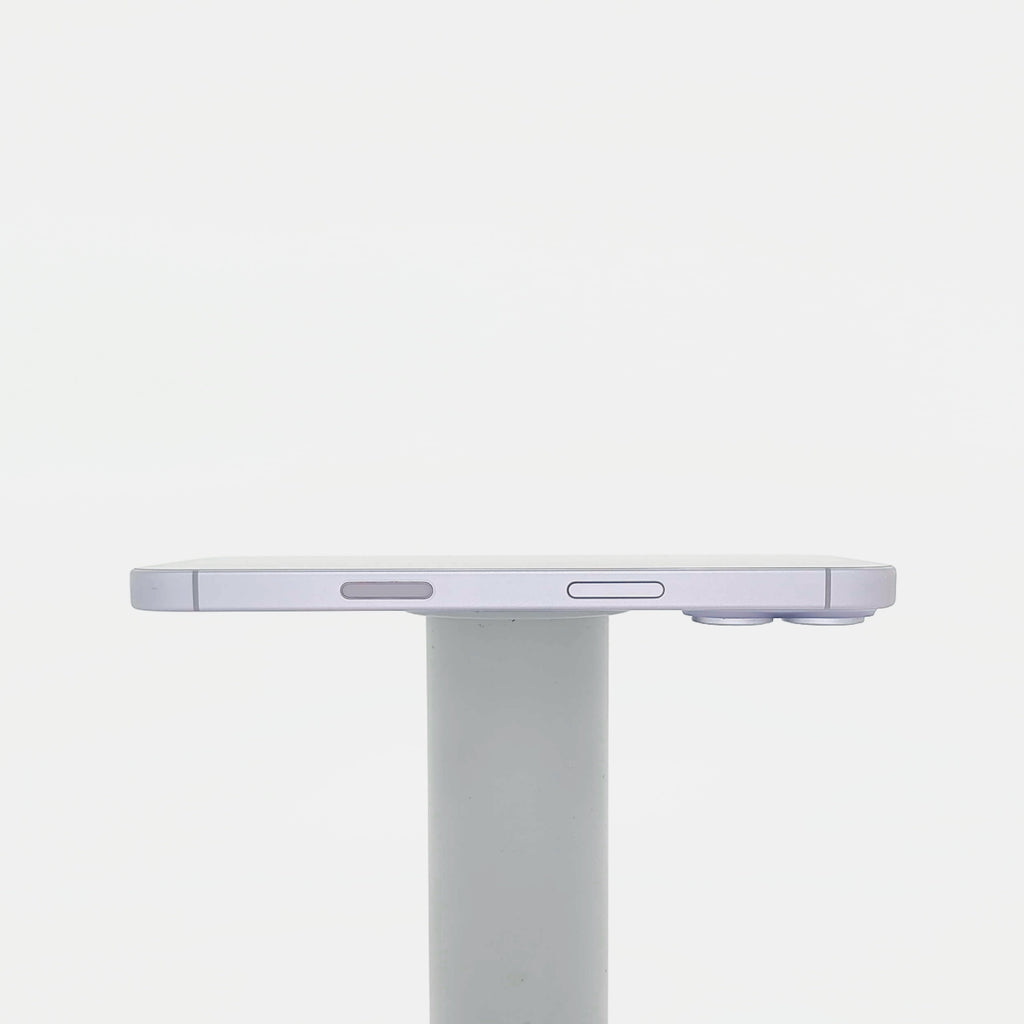 99新 Apple iPhone 17 256G 薰衣草紫色 中國大陸版