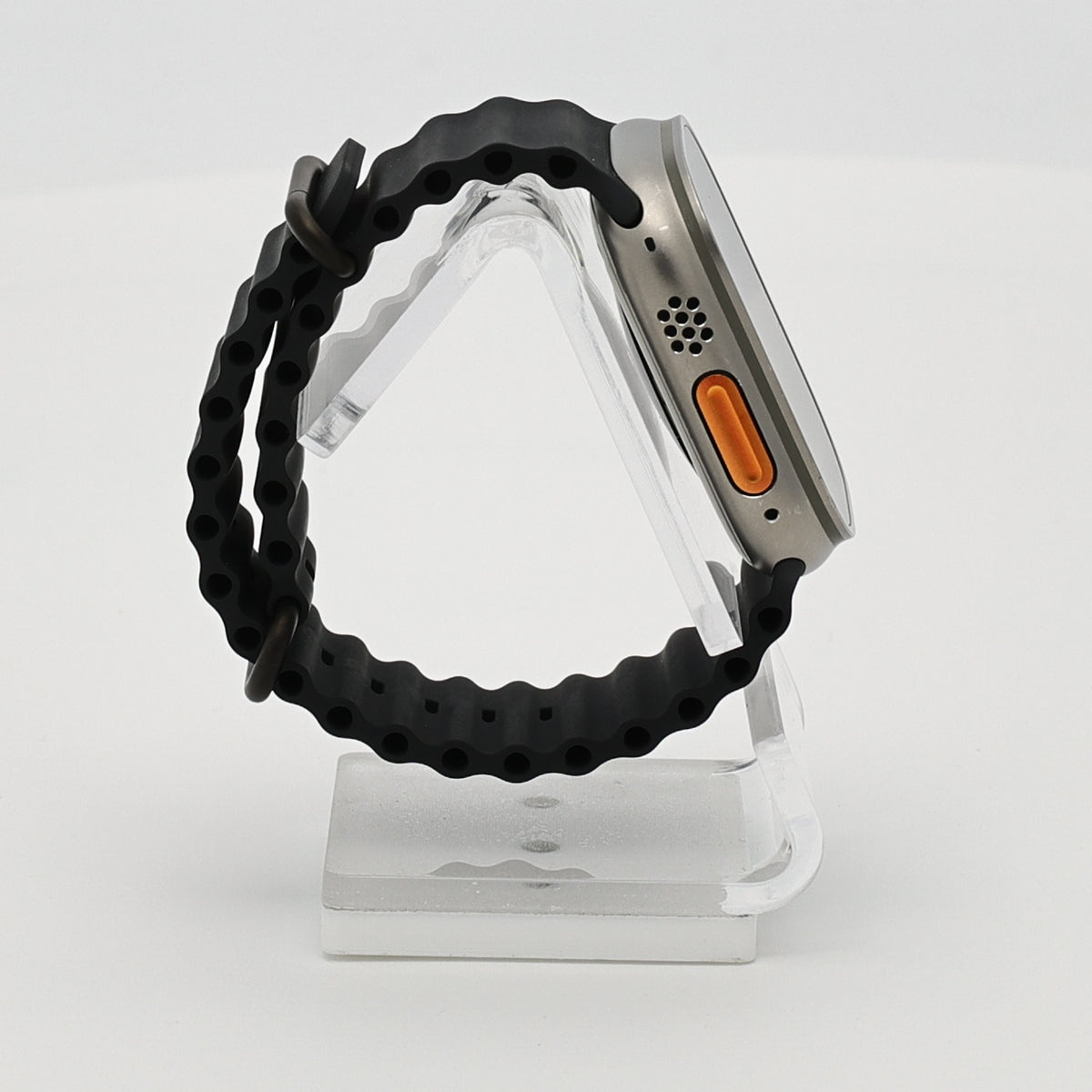 99新 Apple Watch Ultra 2 49毫米 鈦金屬
