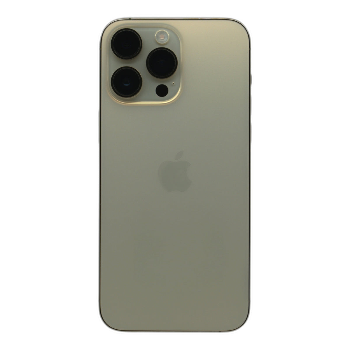 95新 Apple iPhone 14 Pro Max 512G 金色 中國大陸版