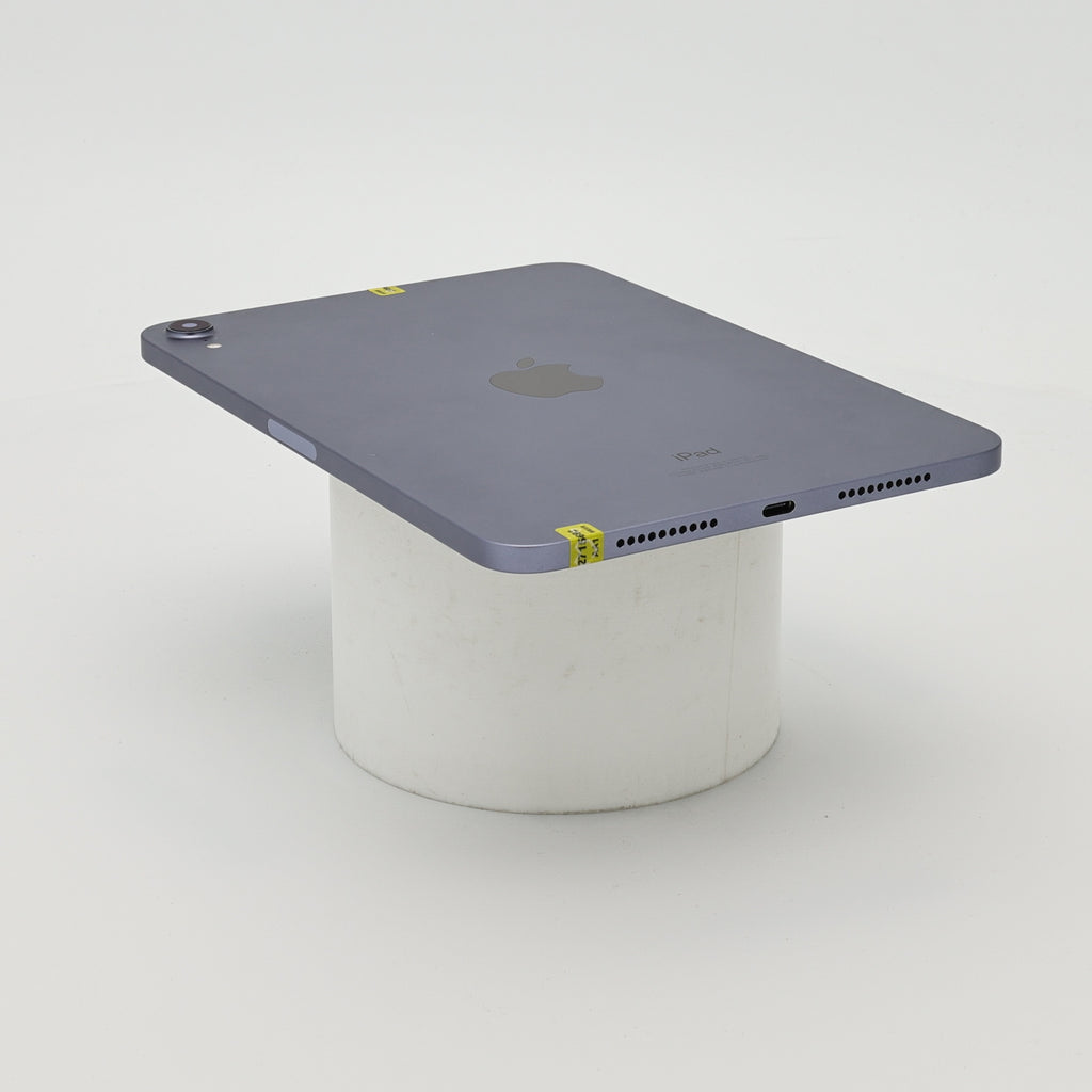 95新 Apple iPad mini6 256G 紫色 WIFI