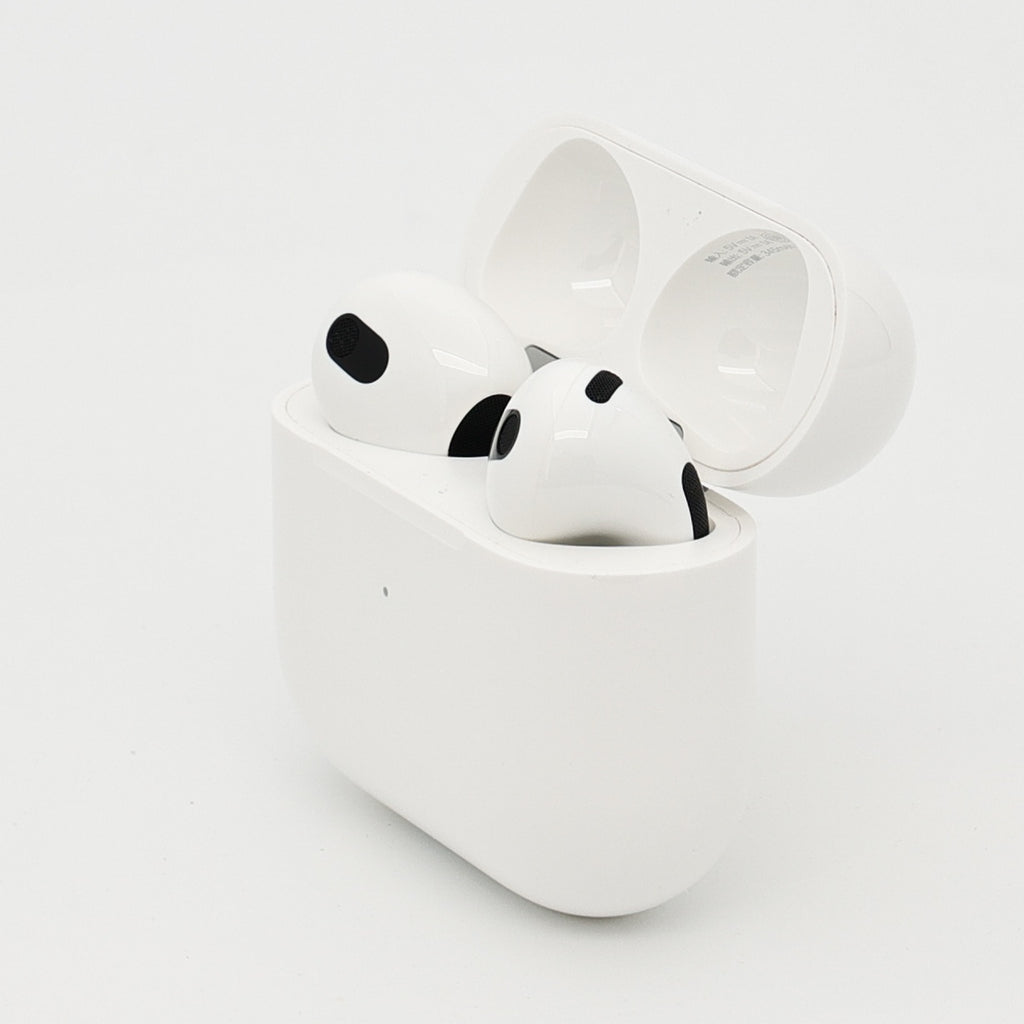 99新 Apple AirPods 3 白色