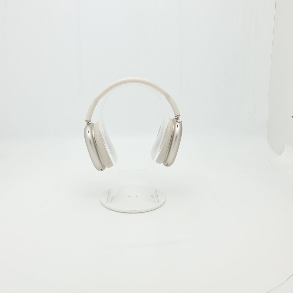 99新 Apple AirPods Max 2 星光色